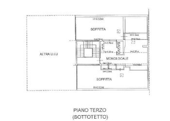 One-room apartment Via da vinci, Albinea - photo 8
