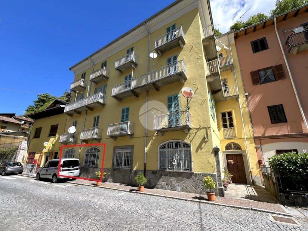 Three-room apartment Via Roma, Campiglia Cervo - photo 1