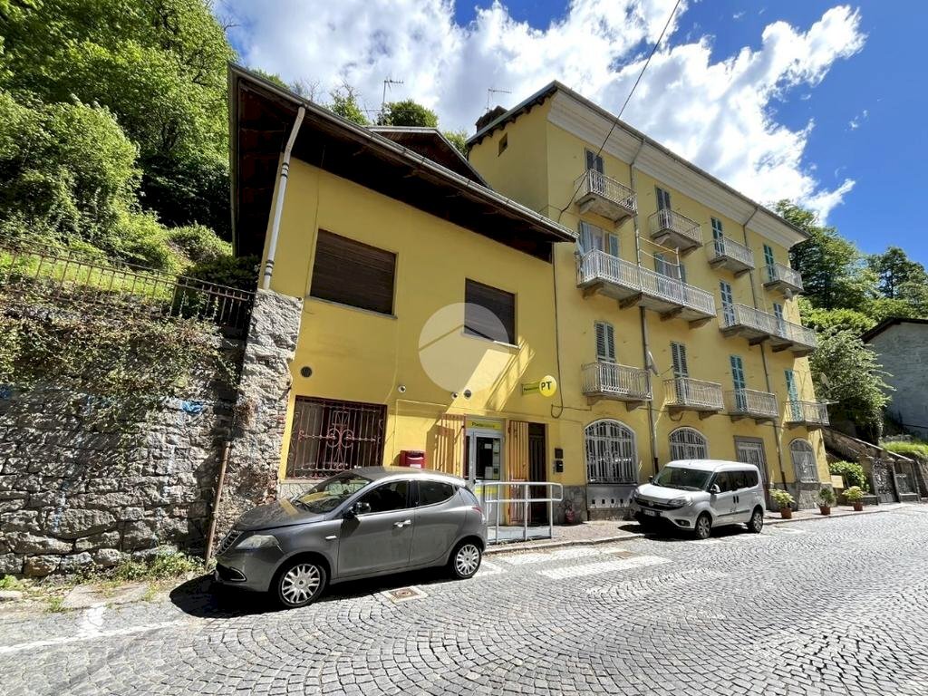 Three-room apartment Via Roma, Campiglia Cervo - photo 2
