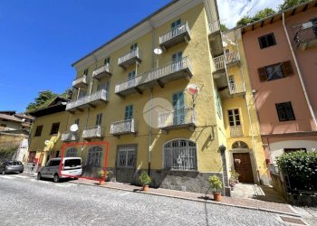 Three-room apartment Via Roma, Campiglia Cervo - photo 1