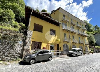 Three-room apartment Via Roma, Campiglia Cervo - photo 2