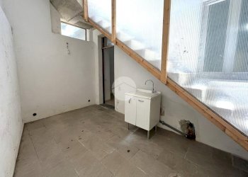 Three-room apartment Via Roma, Campiglia Cervo - photo 14