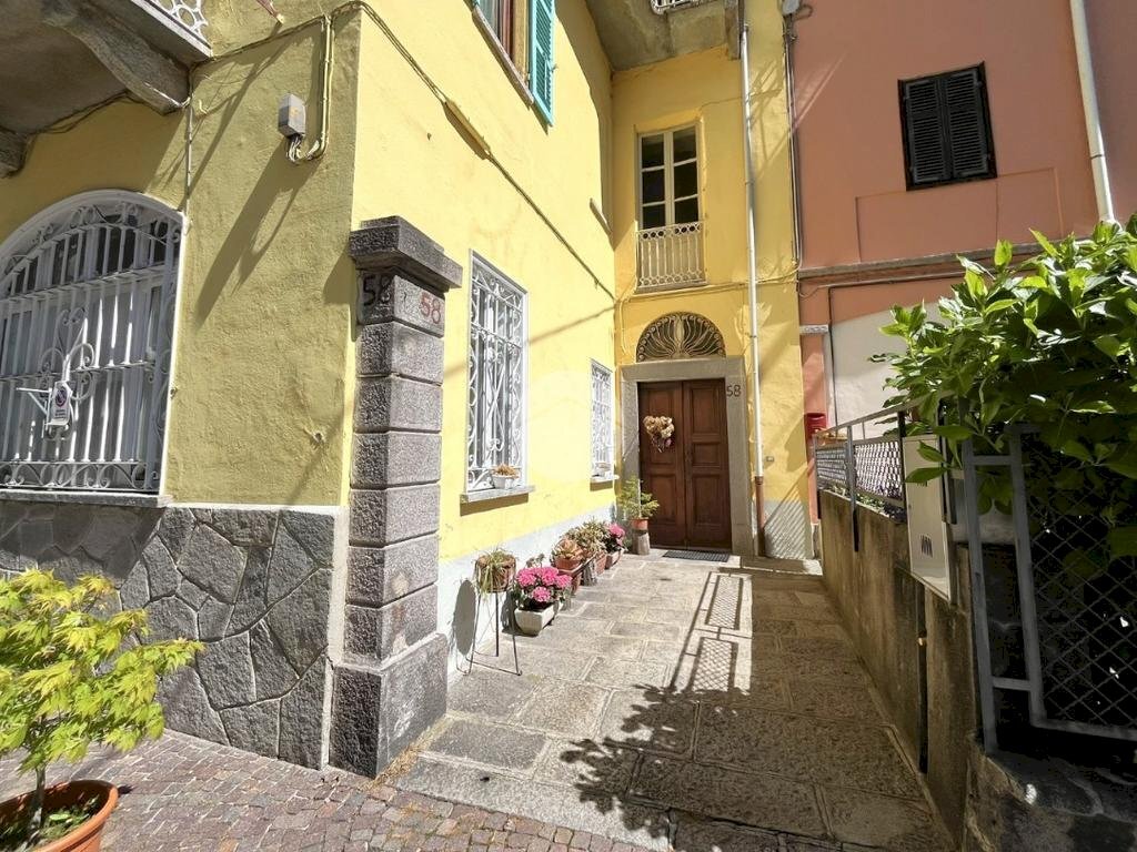 Four-room apartment Via Roma, Campiglia Cervo - photo 2