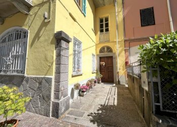 Four-room apartment Via Roma, Campiglia Cervo - photo 2