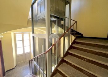 Four-room apartment Via Roma, Campiglia Cervo - photo 3