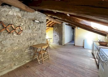 Four-room apartment Via Roma, Campiglia Cervo - photo 4