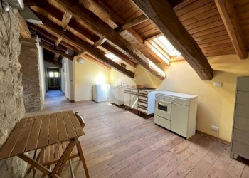 Four-room apartment Via Roma, Campiglia Cervo - photo 5