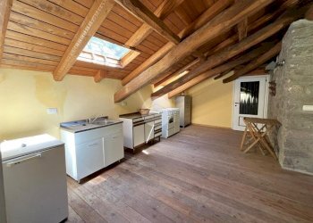 Four-room apartment Via Roma, Campiglia Cervo - photo 6