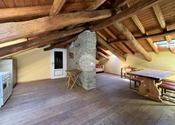 Four-room apartment Via Roma, Campiglia Cervo - photo 7