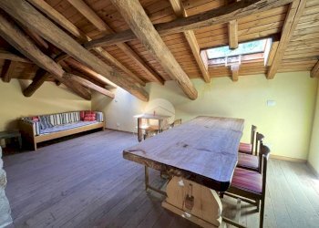 Four-room apartment Via Roma, Campiglia Cervo - photo 8