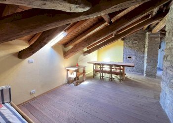 Four-room apartment Via Roma, Campiglia Cervo - photo 9