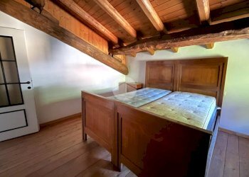 Four-room apartment Via Roma, Campiglia Cervo - photo 11