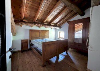 Four-room apartment Via Roma, Campiglia Cervo - photo 12
