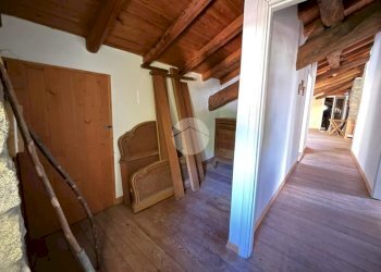 Four-room apartment Via Roma, Campiglia Cervo - photo 15