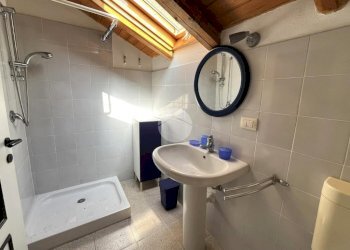 Four-room apartment Via Roma, Campiglia Cervo - photo 16