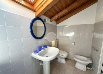 Four-room apartment Via Roma, Campiglia Cervo - photo 17