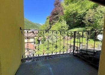 Four-room apartment Via Roma, Campiglia Cervo - photo 18