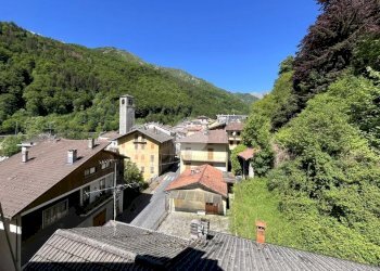 Four-room apartment Via Roma, Campiglia Cervo - photo 19