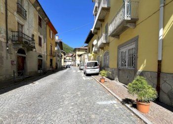 Four-room apartment Via Roma, Campiglia Cervo - photo 20