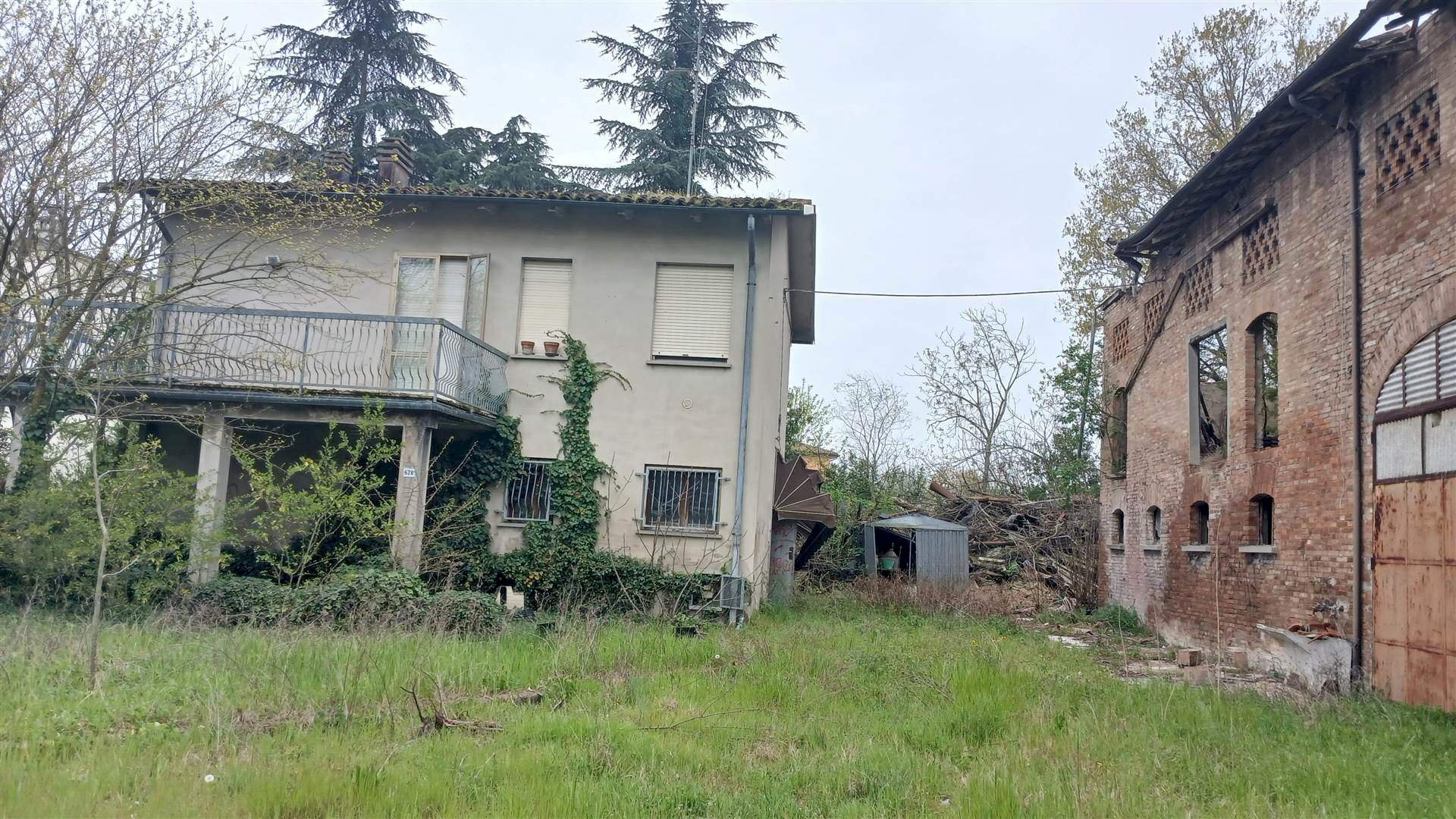 Appartamento Via Sant'Anna 628, San Cesario sul Panaro - foto 1