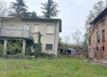 Appartamento Via Sant'Anna 628, San Cesario sul Panaro - foto 1