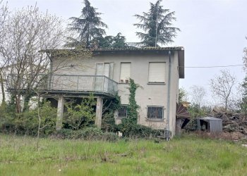 Appartamento Via Sant'Anna 628, San Cesario sul Panaro - foto 8