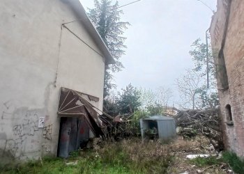 Appartamento Via Sant'Anna 628, San Cesario sul Panaro - foto 10