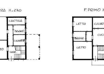 Appartamento Via Sant'Anna 628, San Cesario sul Panaro - foto 22