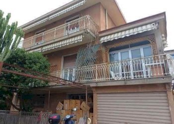 Villa Ventimiglia - foto 1
