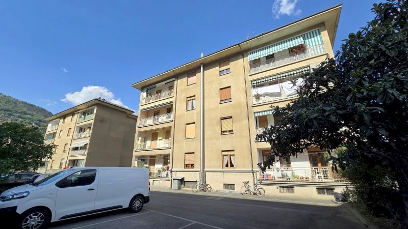 Appartamento Corso Battaglione, Aosta - foto 1