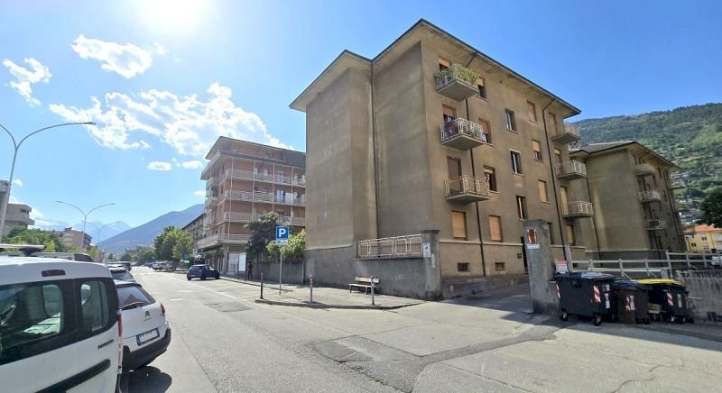 Appartamento Corso Battaglione, Aosta - foto 3