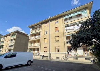 Appartamento Corso Battaglione, Aosta - foto 1