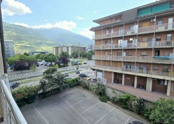 Appartamento Corso Battaglione, Aosta - foto 9