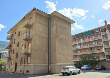 Appartamento Corso Battaglione, Aosta - foto 21