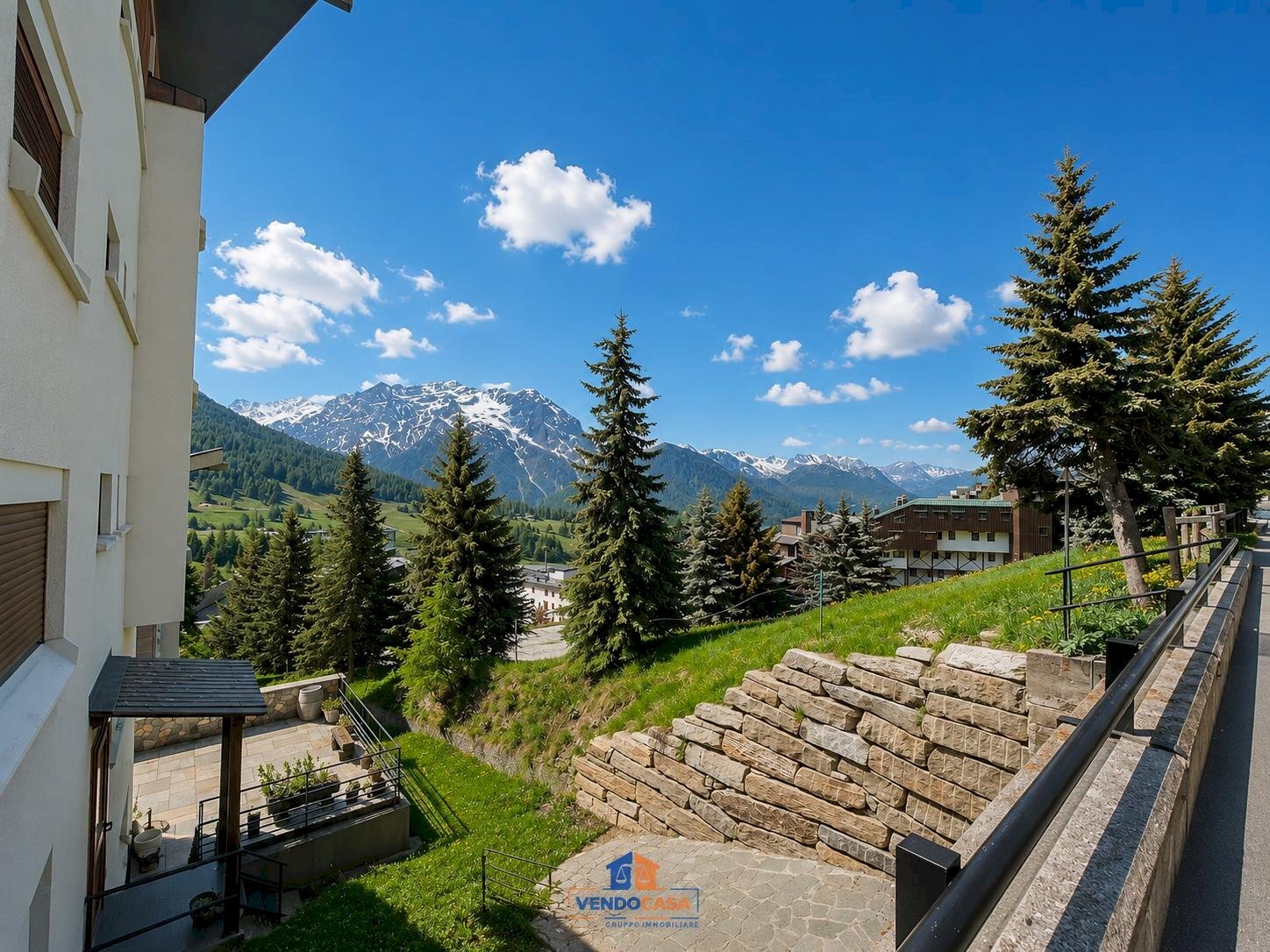 Monolocale Sestriere - foto 1