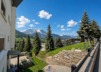 One-room apartment Sestriere - photo 1