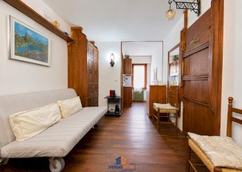 One-room apartment Sestriere - photo 2