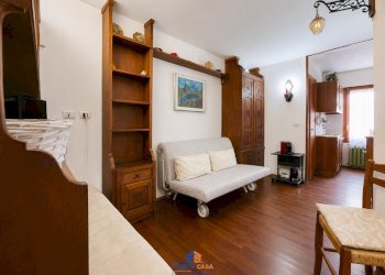 One-room apartment Sestriere - photo 3