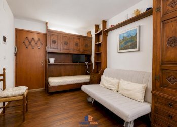 One-room apartment Sestriere - photo 4