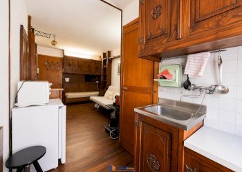 One-room apartment Sestriere - photo 7