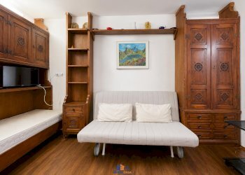 One-room apartment Sestriere - photo 8