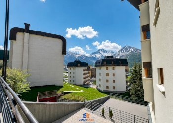 One-room apartment Sestriere - photo 12