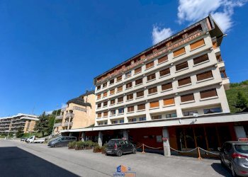 One-room apartment Sestriere - photo 13
