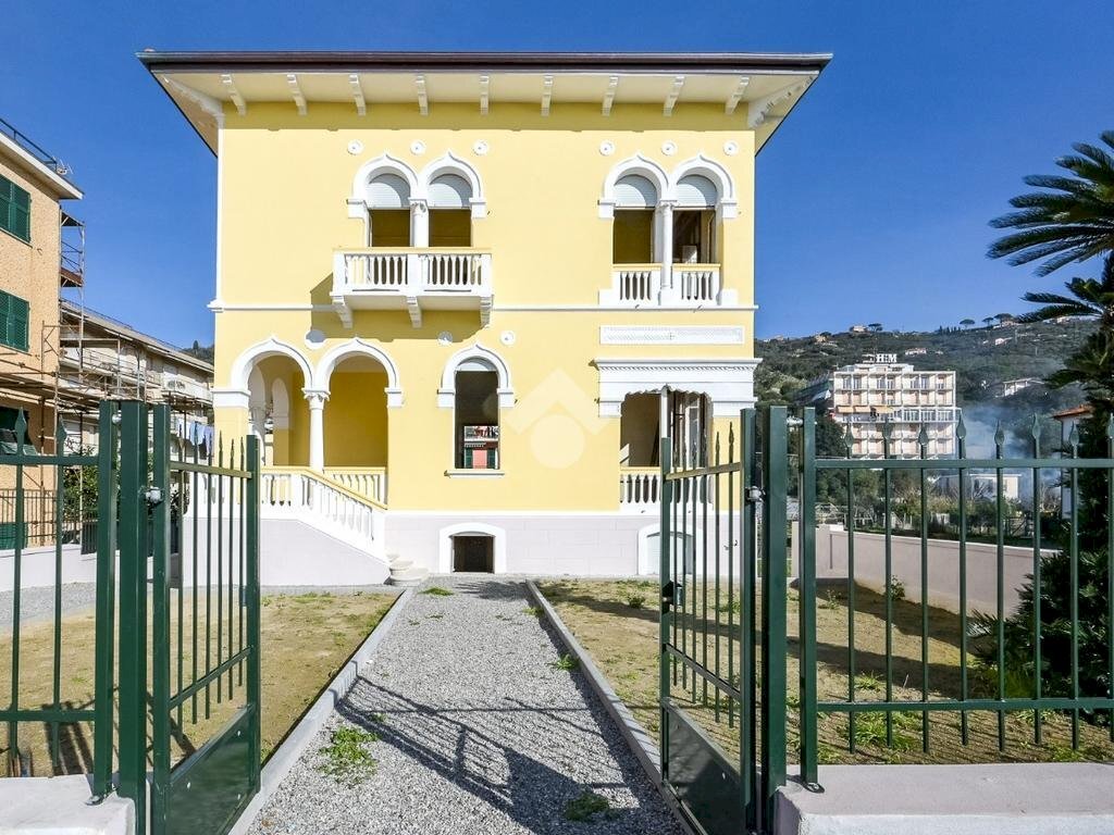 Bilocale Via aurelia, Lavagna - foto 2