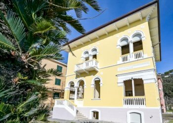 Two-room apartment Via aurelia, Lavagna - photo 1