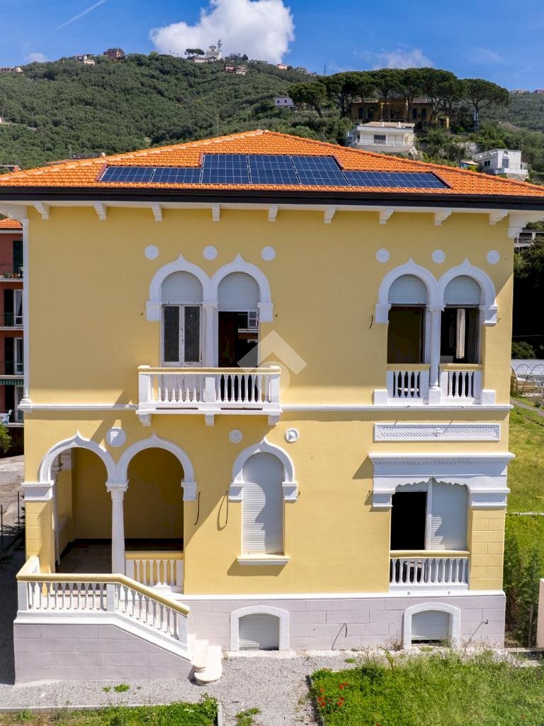 Two-room apartment Via aurelia, Lavagna - photo 3