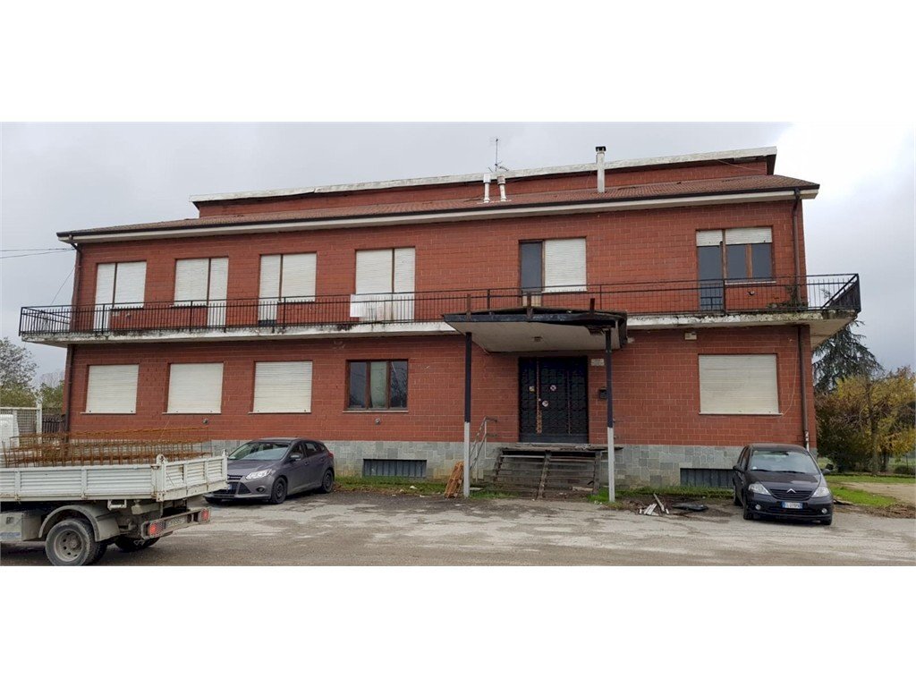 Commercial Premises Asti - photo 3