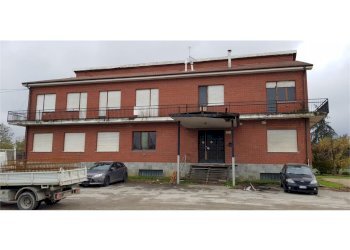 Commercial Premises Asti - photo 3