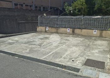 Posto Auto V. Gerolamo Ratto, Genova (zona Prà) - foto 2