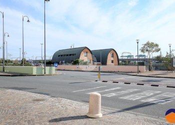 Posto Auto V. Gerolamo Ratto, Genova (zona Prà) - foto 3